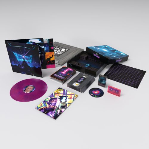 muse simulation theory film deluxe audio packshot