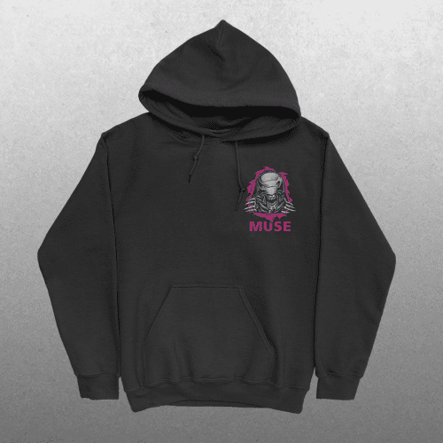 peek a boo hoodie front bg