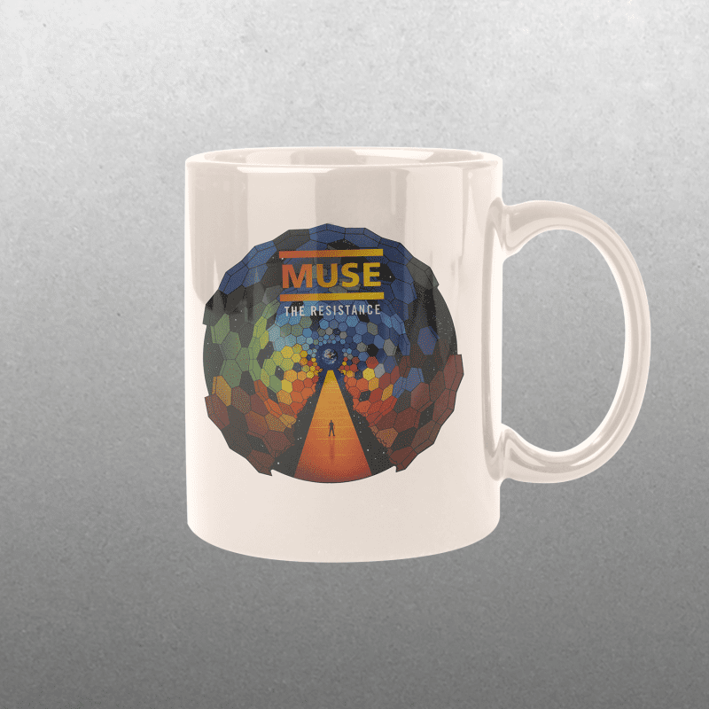 resistance mug bg