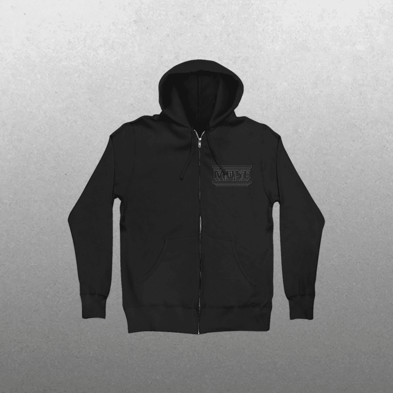 sim theory stacked kids hoodie front bg